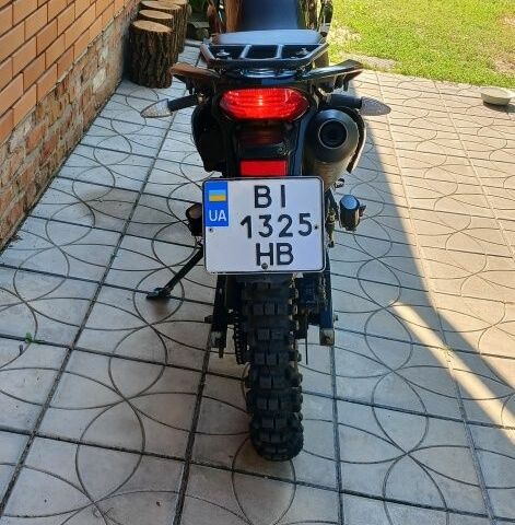 Форте Другая, объемом двигателя 0.25 л и пробегом 0 тыс. км за 950 $, фото 23 на Automoto.ua