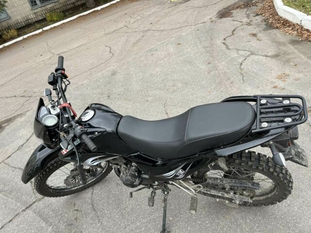 Форте Другая, объемом двигателя 0.25 л и пробегом 0 тыс. км за 950 $, фото 5 на Automoto.ua