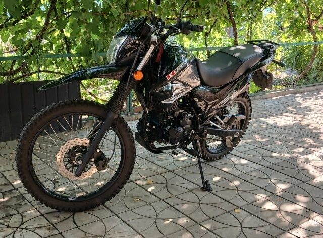 Форте Другая, объемом двигателя 0.25 л и пробегом 0 тыс. км за 950 $, фото 17 на Automoto.ua