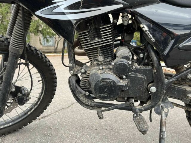 Форте Другая, объемом двигателя 0.25 л и пробегом 0 тыс. км за 950 $, фото 9 на Automoto.ua