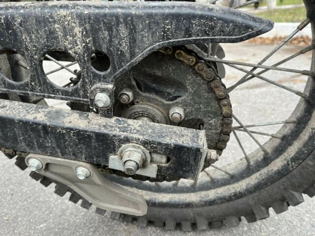 Форте Другая, объемом двигателя 0.25 л и пробегом 0 тыс. км за 950 $, фото 7 на Automoto.ua