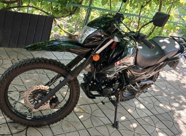 Форте Другая, объемом двигателя 0.25 л и пробегом 0 тыс. км за 950 $, фото 20 на Automoto.ua