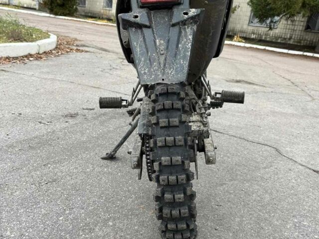 Форте Другая, объемом двигателя 0.25 л и пробегом 0 тыс. км за 950 $, фото 4 на Automoto.ua