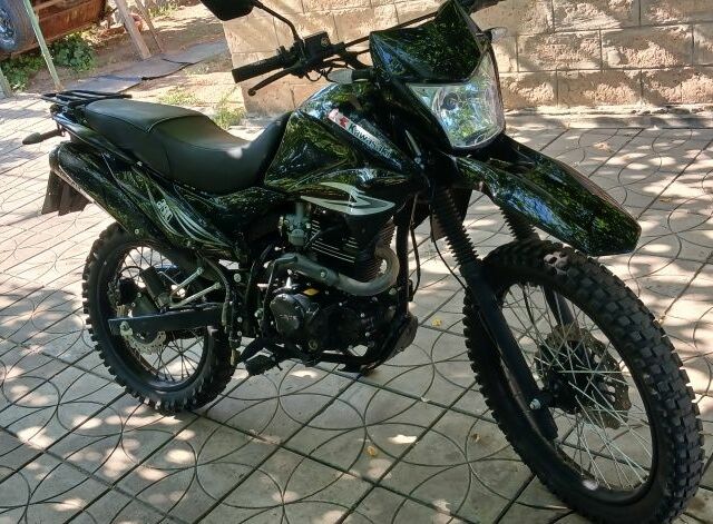 Форте Другая, объемом двигателя 0.25 л и пробегом 0 тыс. км за 950 $, фото 19 на Automoto.ua