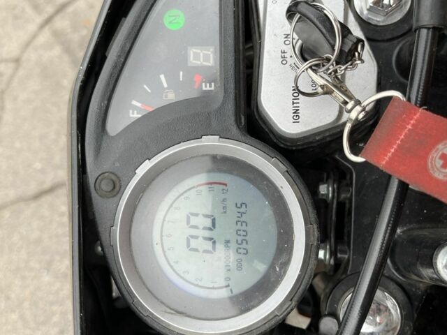 Форте Другая, объемом двигателя 0.25 л и пробегом 0 тыс. км за 950 $, фото 6 на Automoto.ua