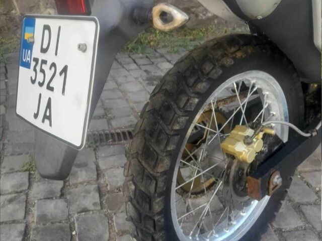 Форте Другая, объемом двигателя 0.3 л и пробегом 0 тыс. км за 1250 $, фото 4 на Automoto.ua