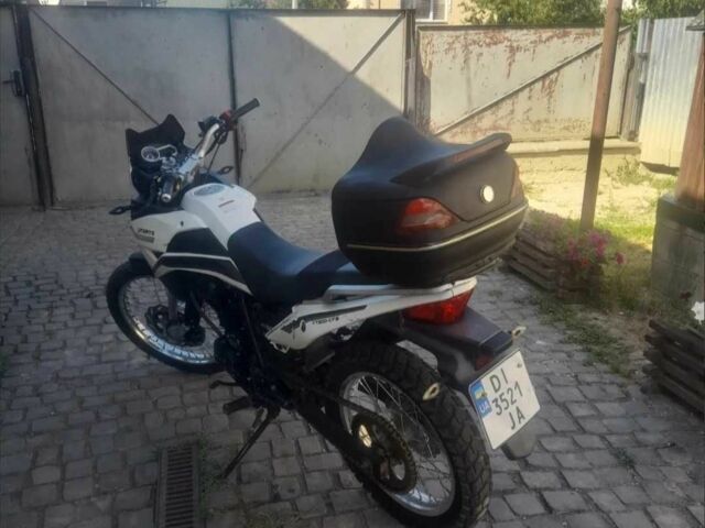 Форте Другая, объемом двигателя 0.3 л и пробегом 0 тыс. км за 1250 $, фото 1 на Automoto.ua