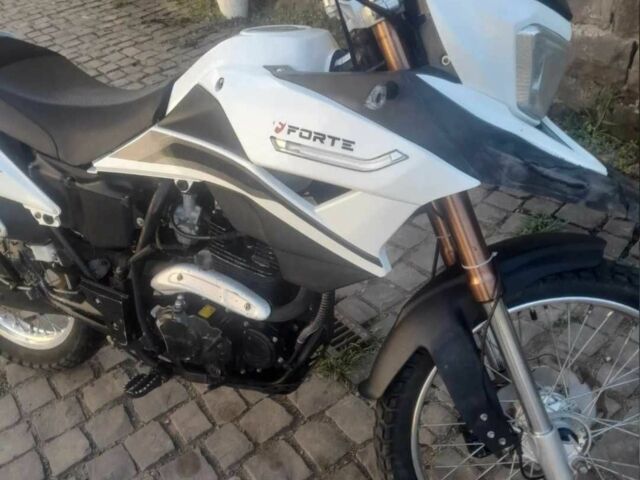 Форте Другая, объемом двигателя 0.3 л и пробегом 0 тыс. км за 1250 $, фото 6 на Automoto.ua