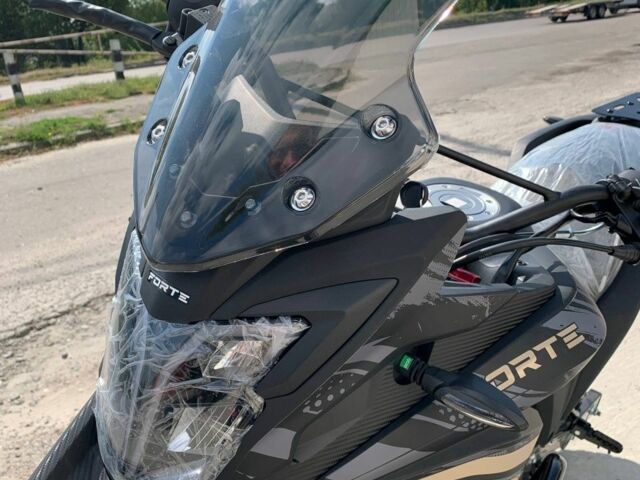 Форте Другая, объемом двигателя 0 л и пробегом 0 тыс. км за 1664 $, фото 6 на Automoto.ua