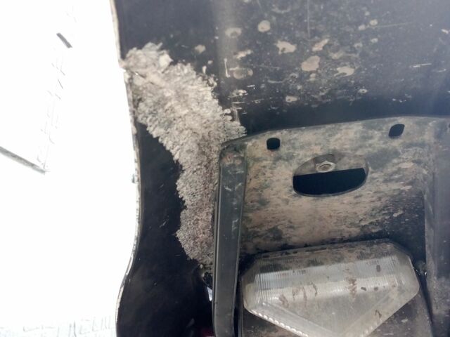 Форте Другая 2018 в Днепре (Днепропетровске) на Automoto.ua Форте Другая, объемом двигателя 0.25 л и пробегом 0 тыс. км за 900 $, фото 9 на Automoto.ua