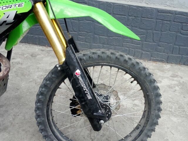 Форте Другая 2018 в Днепре (Днепропетровске) на Automoto.ua Форте Другая, объемом двигателя 0.25 л и пробегом 0 тыс. км за 900 $, фото 5 на Automoto.ua