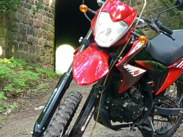 Форте Інша 2018 у Золотоноше на Automoto.ua Форте Інша, об'ємом двигуна 0.2 л та пробігом 0 тис. км за 855 $, фото 2 на Automoto.ua