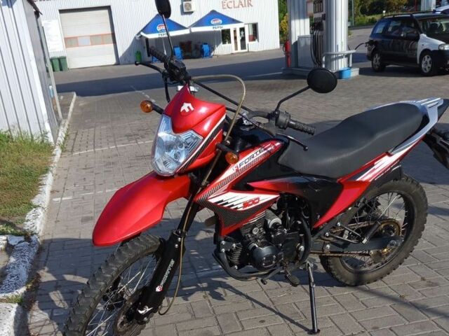 Форте Інша 2018 у Золотоноше на Automoto.ua Форте Інша, об'ємом двигуна 0.2 л та пробігом 0 тис. км за 855 $, фото 1 на Automoto.ua