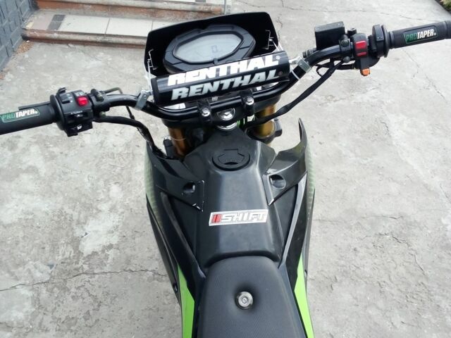 Форте Другая 2018 в Днепре (Днепропетровске) на Automoto.ua Форте Другая, объемом двигателя 0.25 л и пробегом 0 тыс. км за 900 $, фото 2 на Automoto.ua