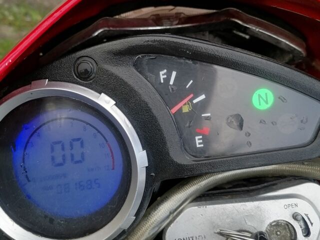 Форте Другая, объемом двигателя 0.2 л и пробегом 0 тыс. км за 864 $, фото 4 на Automoto.ua