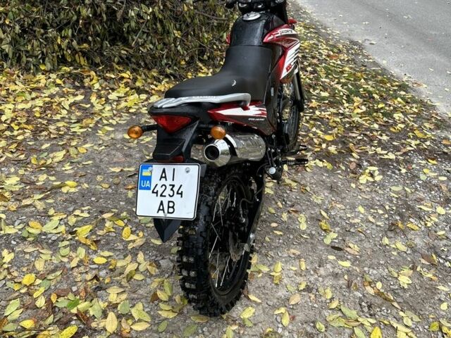 Форте Другая, объемом двигателя 0.2 л и пробегом 0 тыс. км за 952 $, фото 3 на Automoto.ua