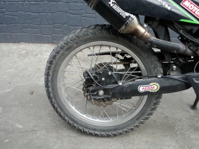 Форте Другая 2018 в Днепре (Днепропетровске) на Automoto.ua Форте Другая, объемом двигателя 0.25 л и пробегом 0 тыс. км за 900 $, фото 7 на Automoto.ua