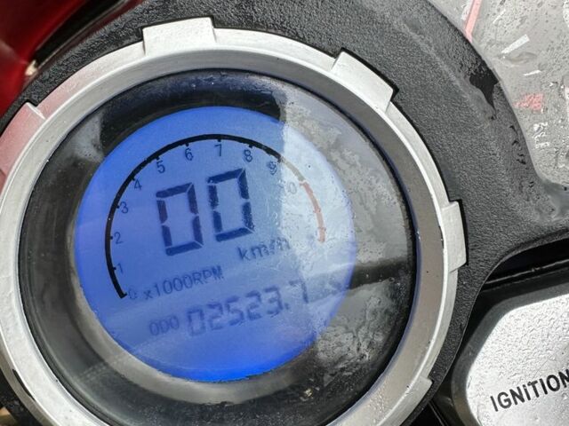 Форте Другая, объемом двигателя 0.2 л и пробегом 0 тыс. км за 952 $, фото 4 на Automoto.ua