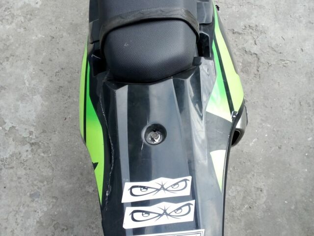 Форте Другая 2018 в Днепре (Днепропетровске) на Automoto.ua Форте Другая, объемом двигателя 0.25 л и пробегом 0 тыс. км за 900 $, фото 4 на Automoto.ua