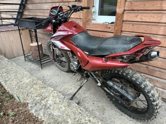 Форте Другая, объемом двигателя 0.2 л и пробегом 0 тыс. км за 700 $, фото 1 на Automoto.ua