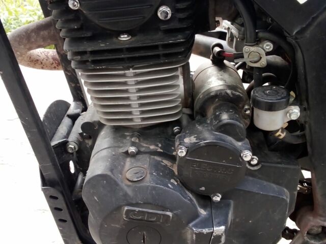 Форте Другая 2018 в Днепре (Днепропетровске) на Automoto.ua Форте Другая, объемом двигателя 0.25 л и пробегом 0 тыс. км за 900 $, фото 10 на Automoto.ua