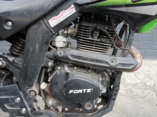 Форте Другая 2018 в Днепре (Днепропетровске) на Automoto.ua Форте Другая, объемом двигателя 0.25 л и пробегом 0 тыс. км за 900 $, фото 11 на Automoto.ua