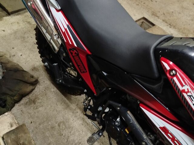 Форте Другая, объемом двигателя 0.2 л и пробегом 0 тыс. км за 975 $, фото 2 на Automoto.ua