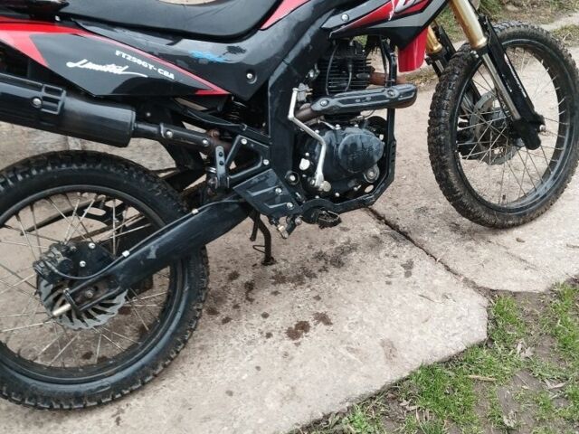 Форте Другая, объемом двигателя 0.25 л и пробегом 0 тыс. км за 1150 $, фото 2 на Automoto.ua