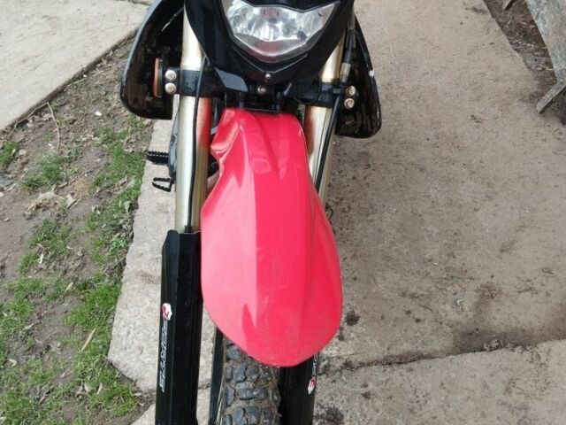 Форте Другая, объемом двигателя 0.25 л и пробегом 0 тыс. км за 1150 $, фото 5 на Automoto.ua