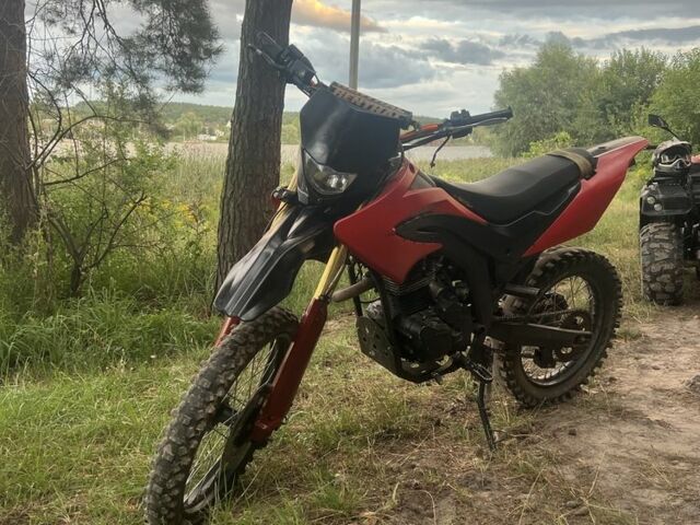 Форте Другая, объемом двигателя 0.25 л и пробегом 0 тыс. км за 999 $, фото 3 на Automoto.ua