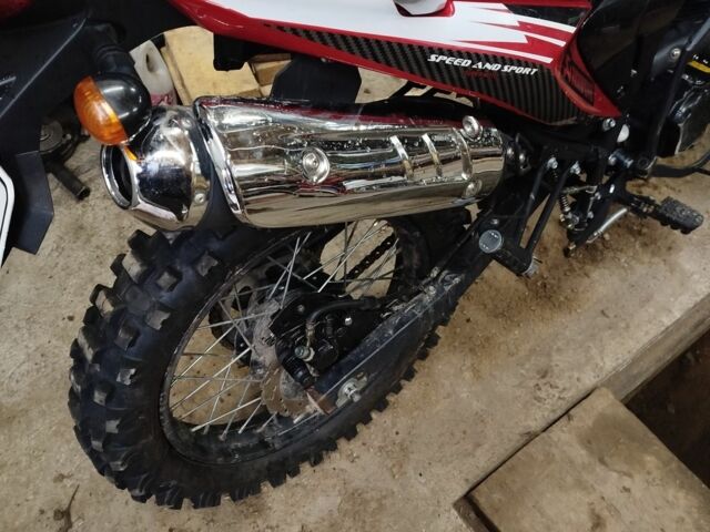 Форте Другая, объемом двигателя 0.2 л и пробегом 0 тыс. км за 975 $, фото 3 на Automoto.ua