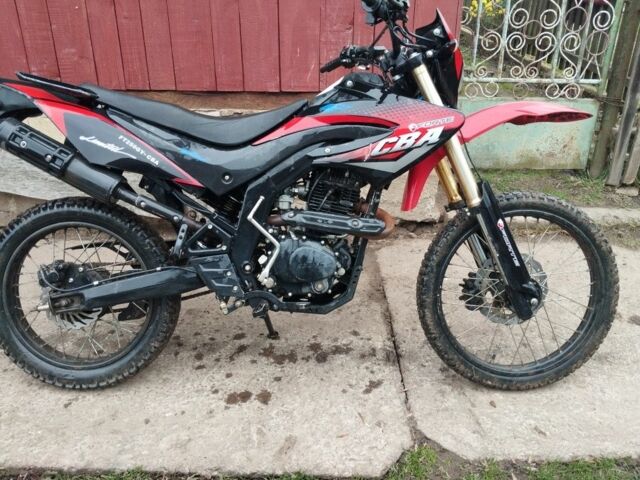 Форте Другая, объемом двигателя 0.25 л и пробегом 0 тыс. км за 1150 $, фото 1 на Automoto.ua