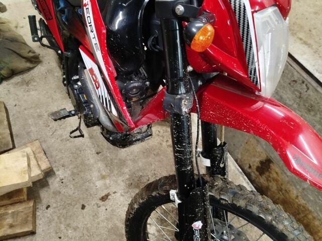 Форте Другая, объемом двигателя 0.2 л и пробегом 0 тыс. км за 975 $, фото 1 на Automoto.ua