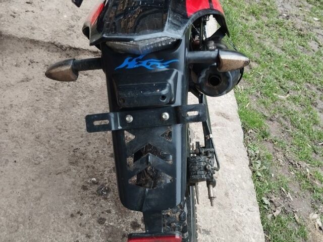 Форте Другая, объемом двигателя 0.25 л и пробегом 0 тыс. км за 1150 $, фото 3 на Automoto.ua