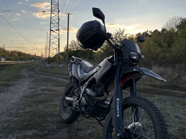 Форте Другая, объемом двигателя 0.23 л и пробегом 0 тыс. км за 547 $, фото 1 на Automoto.ua