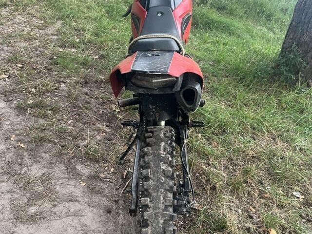 Форте Другая, объемом двигателя 0.25 л и пробегом 0 тыс. км за 999 $, фото 4 на Automoto.ua