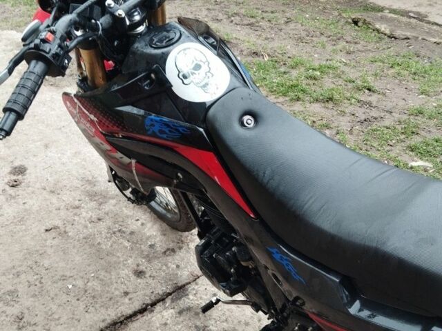 Форте Другая, объемом двигателя 0.25 л и пробегом 0 тыс. км за 1150 $, фото 6 на Automoto.ua