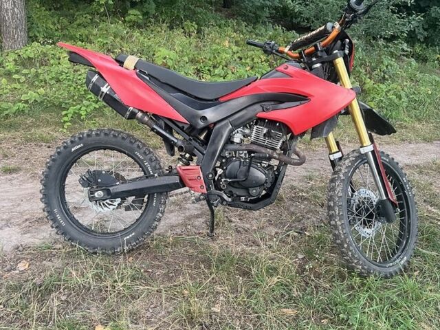 Форте Другая, объемом двигателя 0.25 л и пробегом 0 тыс. км за 999 $, фото 2 на Automoto.ua