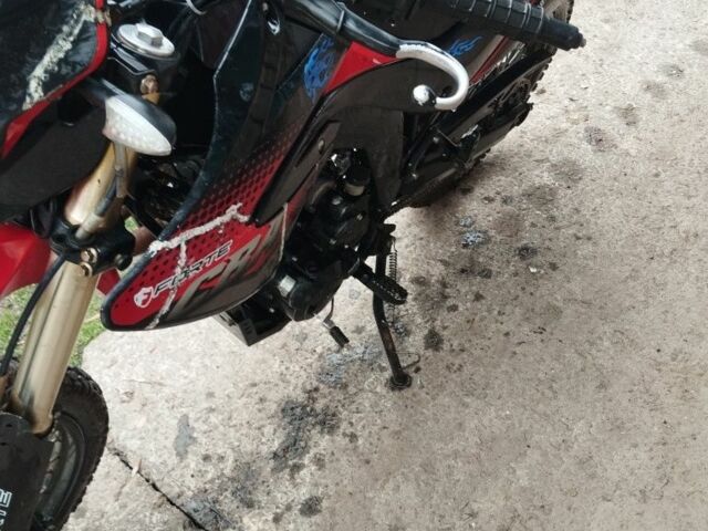 Форте Другая, объемом двигателя 0.25 л и пробегом 0 тыс. км за 1150 $, фото 4 на Automoto.ua