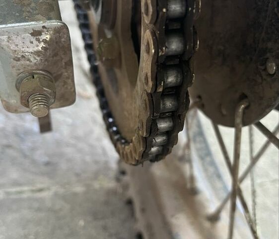 Форте Другая, объемом двигателя 0.2 л и пробегом 0 тыс. км за 907 $, фото 8 на Automoto.ua