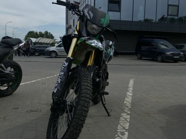 Форте Інша, об'ємом двигуна 0.25 л та пробігом 0 тис. км за 1099 $, фото 2 на Automoto.ua