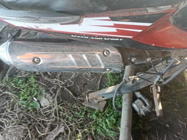 Форте Інша, об'ємом двигуна 0.2 л та пробігом 0 тис. км за 5 $, фото 1 на Automoto.ua