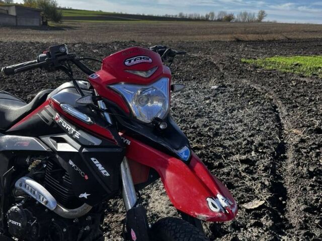 Форте Другая, объемом двигателя 0.3 л и пробегом 0 тыс. км за 700 $, фото 2 на Automoto.ua