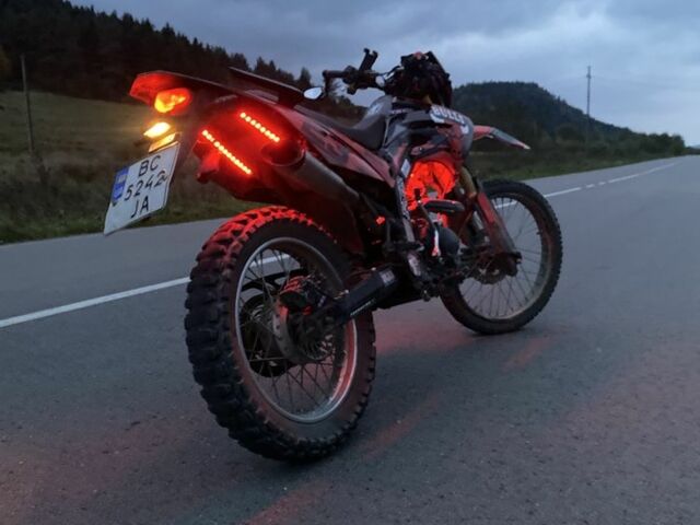 Форте Другая 2020 в Самборе на Automoto.ua Форте Другая, объемом двигателя 0.25 л и пробегом 0 тыс. км за 750 $, фото 6 на Automoto.ua