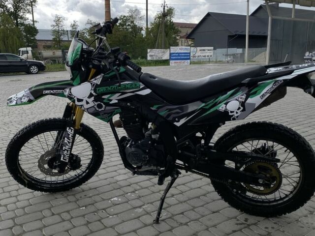 Форте Інша, об'ємом двигуна 0.25 л та пробігом 0 тис. км за 1099 $, фото 3 на Automoto.ua