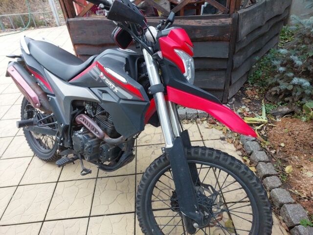 Форте Інша, об'ємом двигуна 0.3 л та пробігом 0 тис. км за 1100 $, фото 7 на Automoto.ua