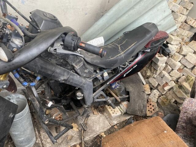 Форте Другая, объемом двигателя 0.25 л и пробегом 0 тыс. км за 476 $, фото 2 на Automoto.ua