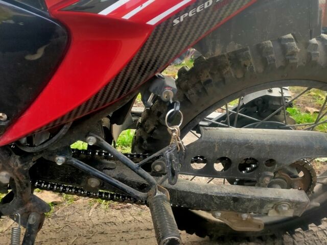 Форте Другая, объемом двигателя 0.2 л и пробегом 0 тыс. км за 800 $, фото 5 на Automoto.ua