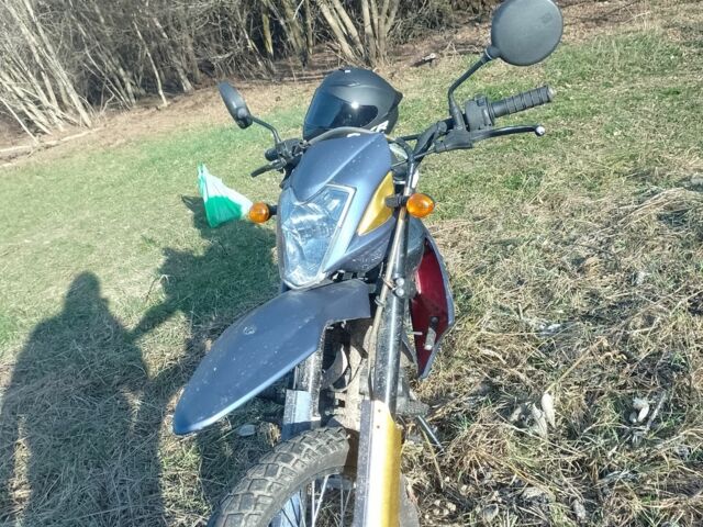 Форте Другая, объемом двигателя 0.2 л и пробегом 0 тыс. км за 998 $, фото 1 на Automoto.ua