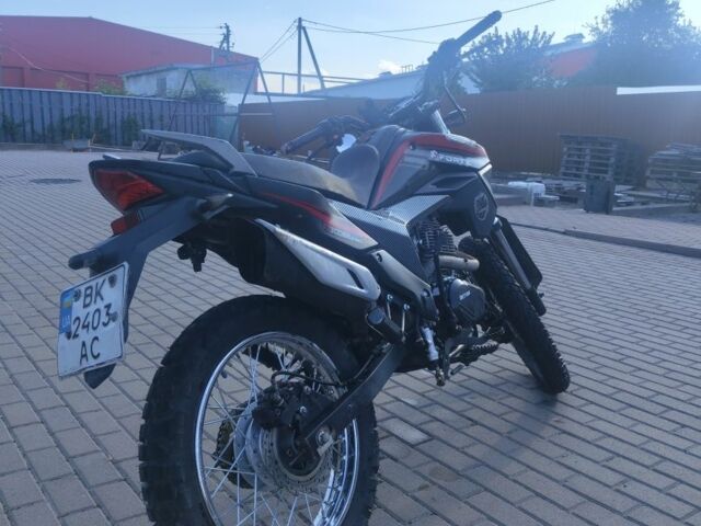 Форте Інша, об'ємом двигуна 0.3 л та пробігом 0 тис. км за 835 $, фото 3 на Automoto.ua